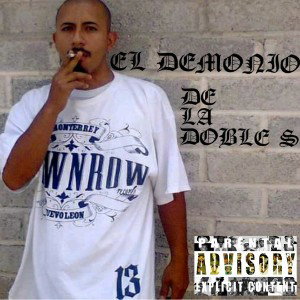 👹El De La Doble S_Jp®️_ ft El Señor M Lucas Bañao- DEDICACION A APOLOKOS SOLDADOS 