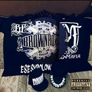 👹El De La Doble S_Jp®️_ - Mexican blue 