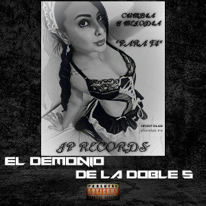 🇲🇽🎶🔥Soy Jazzy 🔥🎶🇲🇽 - Jazmin mio SOY LA MERA VENA  I am the mere vein 