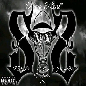 LOKOS FAMILIA - Puro Real _Prod. JP Records Ft. Jeshua MEHX_ 