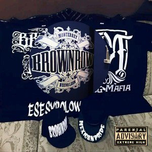 El De La Doble S ft Charly Brown"LOCOS FAMILIA" - Soy Yo  