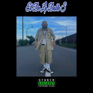  Tonny Flores 503 - JB. Flores  Ft El De La Doble S No He Cambiado
