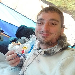 don't give a damn honey bun on you bitch 