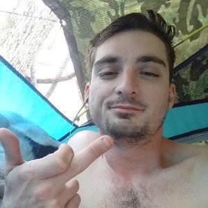 forest clicc #rebelwolf