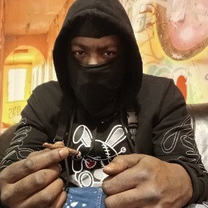 Dont Trust em mix