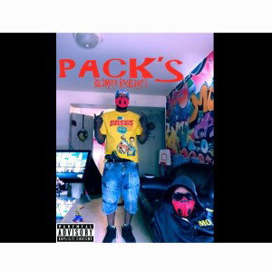 PACK'S💯💯💪💪