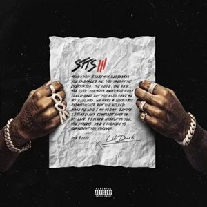 Downfall (feat. Young Dolph & Lil Baby)