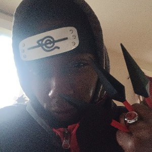 King Jay👑 - Changes by Chaos Angels  