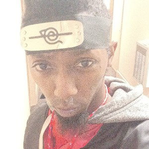 King jay    Like me freestyle