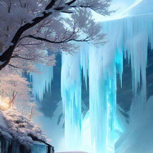 🌨WRLD*ICE🌨(????)-Lil YS20 ❄❄-(Vizualizer)