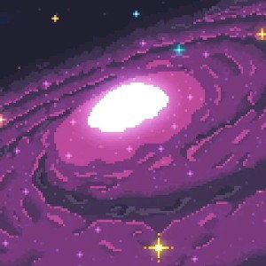 ⚖ANDROMEDA⚖ (ANDROMEDA)-Lil YS20-????-(Vizualizer) 