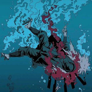 🌨Devil Death🌨(111)-Lil YS20-????-(Vizualizer)