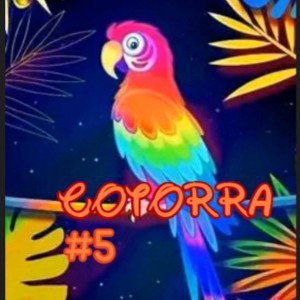 🦜Cotorra🦜(Album maravilla)trap)Yasmani 20 MKM