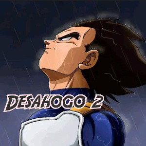 Jest-Ki (Desahogo 2 )Yasmani 20 MKM (Vizualizer)