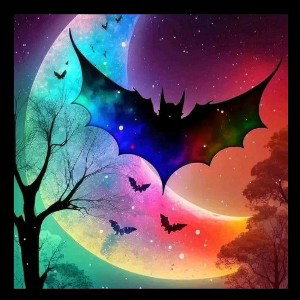 🌸Flor De Loto 🌸 (🦇 Trap Rockstar 🦇) Yasmani 20 MKM (Vizualizer)