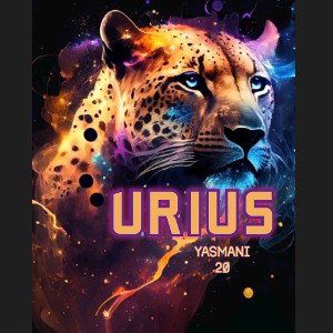 😾De nuevo( URIUS) 😻Yasmani 20 MKM Trapper 
