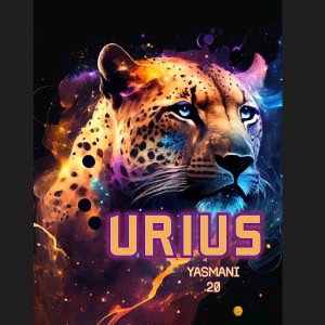 Mirame -(URIUS)Yasmani 20 MKM trap 2023