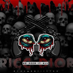 ricc dior-we seen it all (MixedByLowkey)