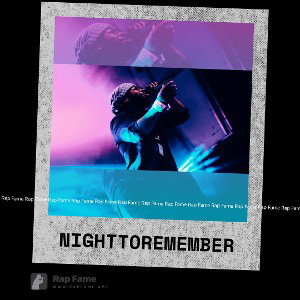 Night to remember 