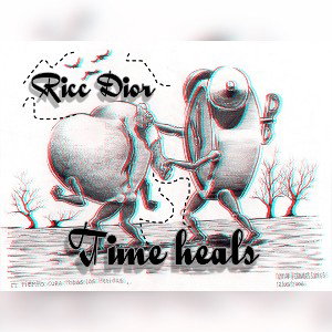 Timeheals 