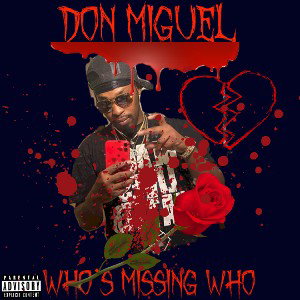 Who's Missing Who_