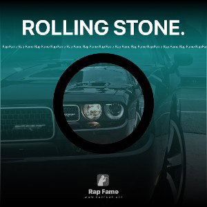 ROLLING STONE.