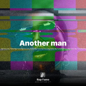 Another man
