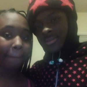 EYE TheRapper ft. mo marie😘- thinkin its cool 