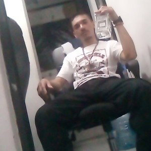 ME DESTROZABAS THE PELÓN POTRE LOCOS 