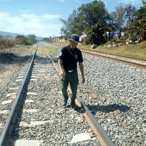 EL_MARTILLÓ_THE_PELÓN_POTRE_LOCOS_LP por jose Manuel Mora Arias