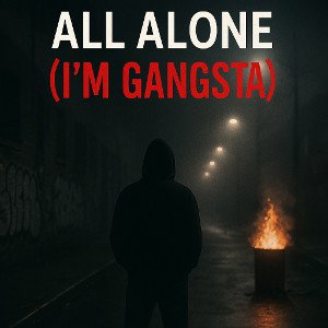 All Alone (I’m Gangsta)