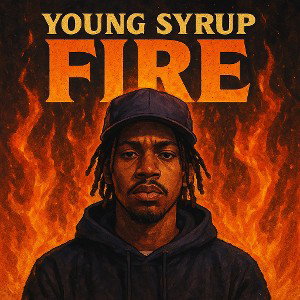Young Syrup - Fire