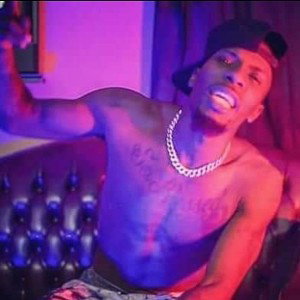 Follow me 3xK.i.l.l.a 