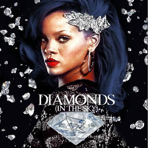diamonds (remixed)