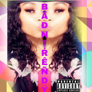 CourLexis - Bad N Trendy Prod By. NinoBeatzz
