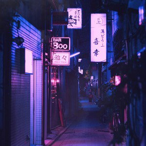 MØØN-DRØP