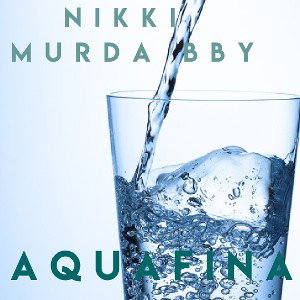 AQUAFINA FT. STERLY