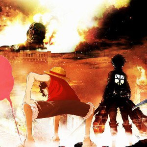 animé