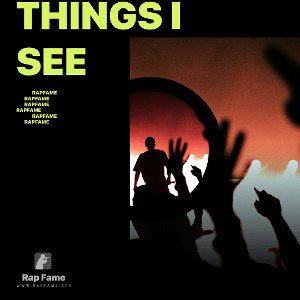 things I see 