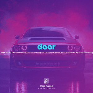 door 😇