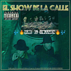 Sube el Volumen - Soulistikal