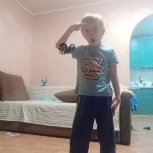 ягода малинка.