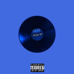 CA$H💸💸💸 Feat. DeeeeeZlain (Speed up,nightscore)