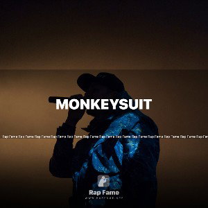 Monkey🦍Suit 