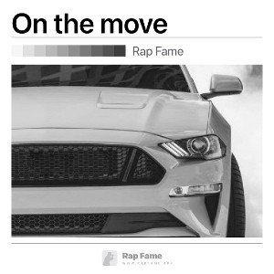 On the move