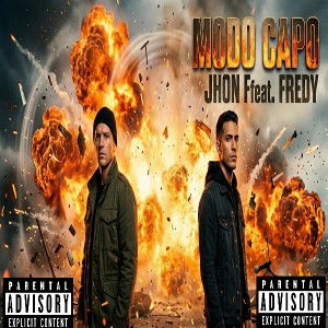 Modo capo (by DG prod) FT Fredy 