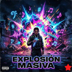 Explosión masiva (by DG prod)