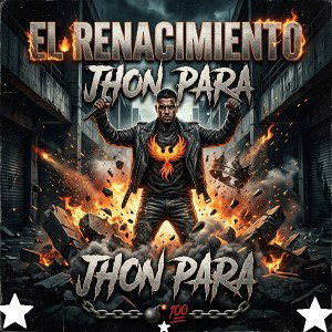 El renacimiento (by DG prod)