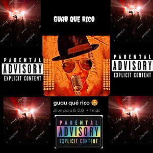 GUAU QUE RICO _BY DG PROD_ 