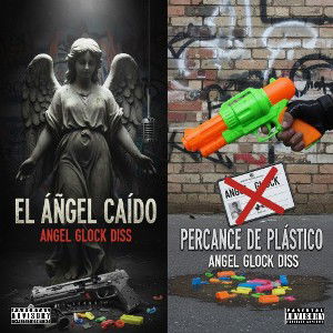  Percance de Plástico (Angel Glock Diss) -By DG PROD_